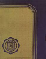1939 Sayville High School Yearbook from West sayville, New York cover image