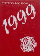 1999 Caruthersville High School Yearbook from Caruthersville, Missouri cover image