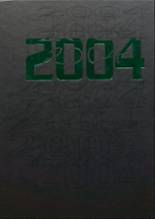 2004 Webutuck High School Yearbook from Amenia, New York cover image