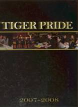 Temple Christian High School 2008 yearbook cover photo