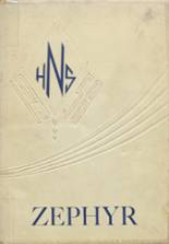 1958 Neponset High School Yearbook from Neponset, Illinois cover image