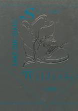 1991 Logan-Rogersville High School Yearbook from Rogersville, Missouri cover image