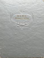 1947 Ballard Memorial High School Yearbook from Barlow, Kentucky cover image