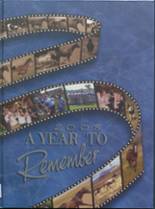 2008 Ralston Valley High School Yearbook from Arvada, Colorado cover image