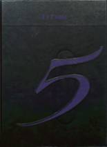 2005 La Farge High School Yearbook from La farge, Wisconsin cover image