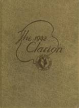 1942 Appleton High School Yearbook from Appleton, Wisconsin cover image