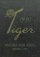 Marengo High School yearbook