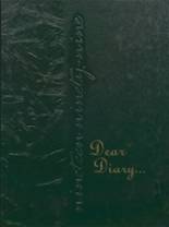 1999 Ainsworth High School Yearbook from Ainsworth, Nebraska cover image