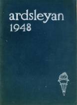 1948 Ardsley High School Yearbook from Ardsley, New York cover image
