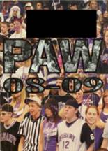 2009 Albany High School Yearbook from Albany, Minnesota cover image
