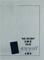 1988 Irondale High School Yearbook from New brighton, Minnesota cover image