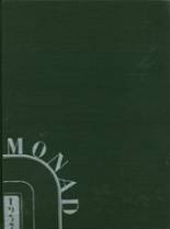 1937 Belleville High School Yearbook from Belleville, New Jersey cover image