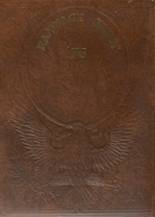 1976 Laporte City Union High School Yearbook from La porte city, Iowa cover image