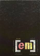 2010 Elkhart Memorial High School (1973-present) Yearbook from Elkhart, Indiana cover image