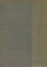 1952 Farmington High School Yearbook from Farmington, Illinois cover image