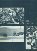 Thomas A. Edison High School yearbook