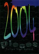 2004 Tartan High School Yearbook from Oakdale, Minnesota cover image