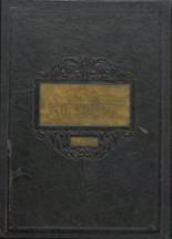 1929 Jeannette High School Yearbook from Jeannette, Pennsylvania cover image