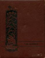 1947 Brownstown High School Yearbook from Brownstown, Illinois cover image