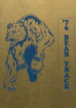 1976 Noble High School Yearbook from Noble, Oklahoma cover image