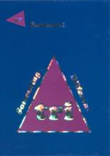 1997 Washington High School Yearbook from Washington court house, Ohio cover image