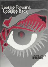 2004 Nowata High School Yearbook from Nowata, Oklahoma cover image