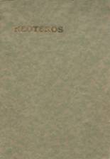 1917 Beresford High School Yearbook from Beresford, South Dakota cover image