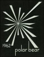 1962 Highland Park High School Yearbook from Highland park, Michigan cover image