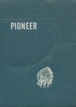 1960 La Conner High School Yearbook from La conner, Washington cover image