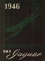 1946 Falls Church High School Yearbook from Falls church, Virginia cover image