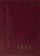 Newburyport High School 1950 yearbook cover photo