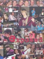 2006 Mt. Vernon High School Yearbook from Mt. vernon, Indiana cover image