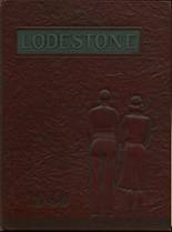 1940 South Lebanon High School Yearbook from Lebanon, Pennsylvania cover image