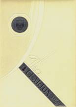 1947 Cheverus High School Yearbook from Portland, Maine cover image