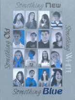 Urbandale High School 2007 yearbook cover photo