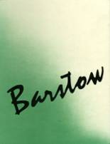 1986 Barstow High School Yearbook from Kansas city, Missouri cover image