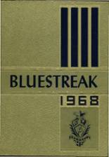 1968 Archbold High School Yearbook from Archbold, Ohio cover image