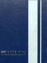 Wilton High School 1979 yearbook cover photo