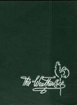 1967 Barstow High School Yearbook from Kansas city, Missouri cover image
