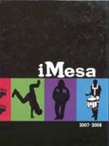 Mesa Ridge High School yearbook