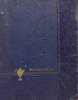 1941 Stockdale High School Yearbook from Stockdale, Ohio cover image