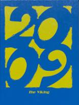 2009 Hayfield High School Yearbook from Hayfield, Minnesota cover image