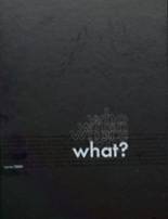 2009 Osbourn High School Yearbook from Manassas, Virginia cover image