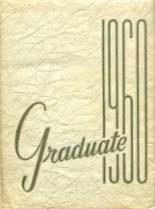 Newburgh Free Academy 1960 yearbook cover photo
