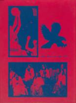 1974 Cocalico High School Yearbook from Denver, Pennsylvania cover image