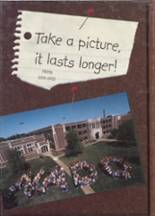 Field Kindley Memorial High School 2002 yearbook cover photo