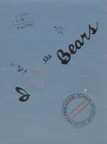 1985 Merced High School Yearbook from Merced, California cover image