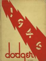 1946 Ft. Dodge High School Yearbook from Ft. dodge, Iowa cover image