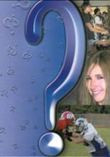Montague High School 2006 yearbook cover photo