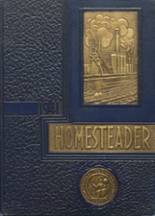 1941 Homestead High School Yearbook from Homestead, Pennsylvania cover image